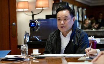นายกฯประชุมทางไกลย้ำทำงานเป็นทีมเดียวใช้งบ–เครื่องมือช่วยปชช.เต็มที่