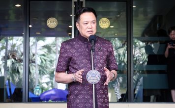 เคาะงบฯ 1.6 แสนล้านลุยโปรเจกต์ยักษ์ ‘ชัยนาท-ป่าสัก-อ่าวไทย’แก้ท่วมระยะยาว