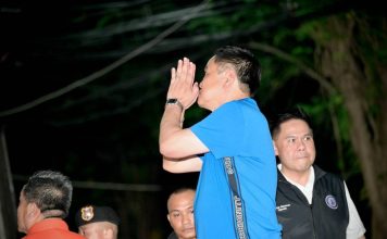 “อนุทิน”บอกไม่ห้ามปชช.ระบายความรู้สึกชงครม.เคาะงบเยียวยา 2พันล้านบาท