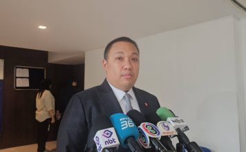 ‘พลพีร์’สั่งปูพรมตรวจ‘ชาบัด’ทั่วประเทศ จี้เช็กทุนร้อยล้านกว้านซื้อที่ดินใน3จว.ใต้