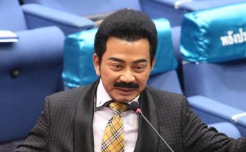 “ศาลฎีกาฯ”สั่งจำคุก“อดีตสส.ศรัณย์วุฒิ” 8 เดือนไม่รอลงอาญา-คดีเสียบบัตรแทน