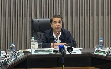 กรมชลฯเร่งหน่วงน้ำพื้นที่ตอนบน คุมปริมาณน้ำช่วงกลางเร่งระบายน้ำออกสู่ทะเล