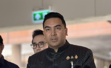 ‘วัชระพล’นั่งหัวโต๊ะประชุม29หน่วยงาน เคาะใช้งบ350ล้านลุย‘ปลาหมอคางดำ’