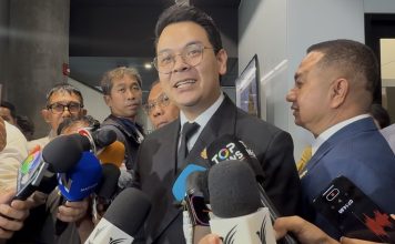 ‘ไชยชนก’โผล่แจงกมธ.ปมสินบน40ล้าน ยันส่งหลักฐานให้‘ตร.-ป.ป.ช.’ไปหมดแล้ว