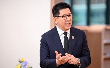 ‘คลัง’ย้ำ‘ไทยช่วยไทย พลัส’ช่วยประคอง กำลังซื้อช่วง“เปลี่ยนผ่านพลังงาน”