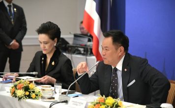 นายกฯกำชับ‘ทีมไทยแลนด์’ร่วมมือญี่ปุ่น พัฒนาอุตสาหกรรมรถยนต์-ปราบสแกมฯ