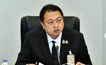 “สุชาติ”สั่งลุยหาต้นตอกลิ่นเหม็นชลบุรี พบVOCsสูง90ppmจ่อปิดกิจการถาวร
