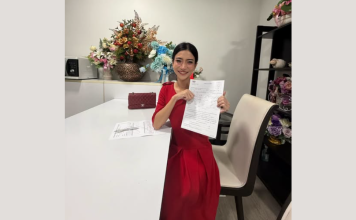 ย้ายพรรคแล้ว!“ธิษะณา”อดีต“สส.ปชน.” สมัครสมาชิกเพื่อไทยอย่างเป็นทางการ