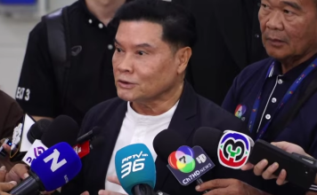 ‘กกต.เสียงข้างน้อย’เปิดเหตุผลคดีฮั้วสว. ย้ำข้อกล่าวหา 1-2 มติไม่ได้เป็นเอกฉันท์
