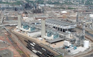 EGCO Group ซื้อหุ้นเพิ่มเป็น 50%โรงไฟฟ้า“Linden Cogen” 980 MW