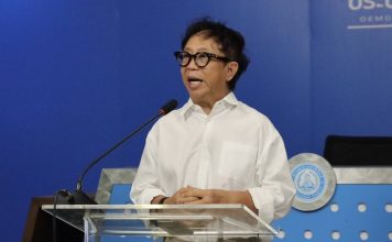 ”สาทิตย์”ทวงคืนศักดิ์ศรีฝ่ายนิติบัญญัติ จี้รัฐบาลจัดเวลาซักฟอกให้เหมาะสม