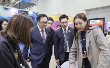 “พาณิชย์”ดันคอนเทนต์ไทยสู่ระดับโลก ตั้งเป้าการค้า 500 ล้านบาทภายใน 5 ปี