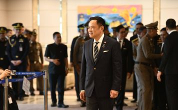 นายกฯเยือนภูฏาน30ต.ค.-1พ.ย.นี้ กระชับไมตรี37ปีดันโอกาสการค้า-ลงทุน