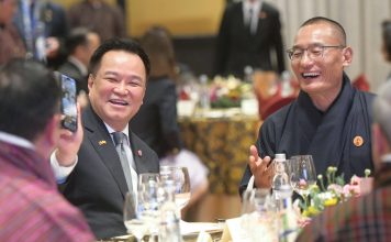 ”ไทย-ภูฏาน”สานสัมพันธ์ด้านศาสนา-วัฒนธรรม ต่อยอดความร่วมมือ2ปท.