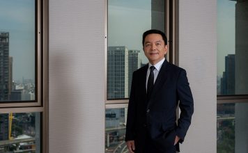 ”ดร.คงกระพัน”CEO ปตท.คว้ารางวัล ASEAN Energy Awards 2026