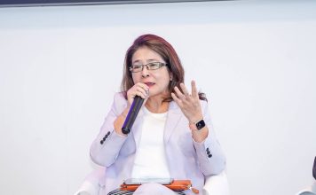 “สุดารัตน์”หนุน“ชัชชาติ”ผ่าตัดผังเมือง แก้น้ำท่วมระยะยาว“ไม่ต้องเกรงใจใคร”