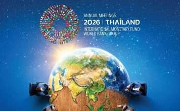 “เอกนิติ-วิทัย”จ่อถก IMF แก้หนี้ครัวเรือน ชูAI-การเงินดิจิทัลยกระดับเศรษฐกิจไทย