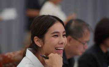 “ไอเดียร์”ยันสามีไม่ใช่เจ้าของ“เว็บพนัน” เผยนายกฯโทรย้ำ“ภูมิใจไทย”ไม่ทอดทิ้ง