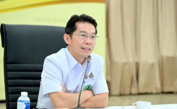 ‘ใบรับรองผลทดสอบตัวอย่างผลิตภัณฑ์’ กรมวิทย์ฯชี้โฆษณาเกินจริงเสี่ยงฉ้อโกง