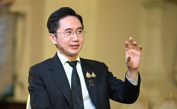 “อว.”ชูใช้AIปรับการเรียนตามความถนัด เปิดระบบCredit Bankลดความเหลื่อมล้ำ