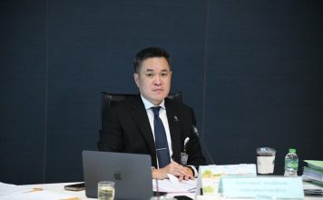 ‘อาสพลธ์’จี้ตรวจสอบสถานี‘ไทยพีบีเอส’ ใช้เงินไม่โปร่งใสปมจ้างผลิต-ใช้รถหลวง