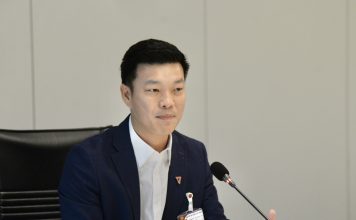 ‘เท้ง’เบรกปมสลิปค่าน้ำชา7ล.โยง‘อนุทิน’ ชี้แชร์ว่อนสะท้อนปชช.ขาดเชื่อมั่นรัฐบาล
