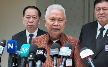 ‘โสภณ’ถก‘ปธ.กมธ.’เบรกทำงานซ้ำซ้อน สั่งยึดตามข้อบังคับฯ-ลดภาระข้าราชการ