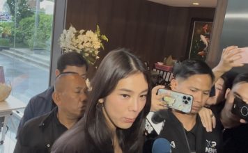 ‘ไอเดียร์’ปัดตอบเข้าแจงกมธ.กฎหมาย บอกรออีกไม่นานจะเปิดเผยข้อเท็จจริง