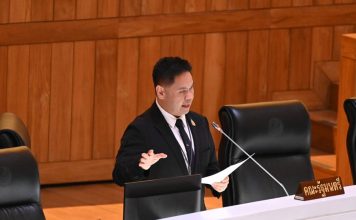จัดทีมปูพรมตรวจโรงงานกำจัดกาก 5 จว. ‘วราวุธ’ลั่นประเทศไทยไม่ใช่‘ถังขยะโลก’