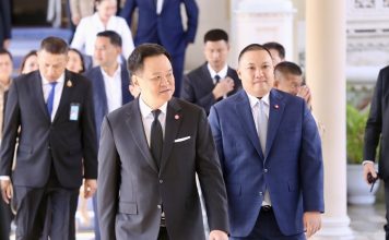 ข่าวดี!ครม.อนุมัติงบกลาง 1.05 หมื่นล้าน ใช้เยียวยาผู้ประสบภัยน้ำท่วมที่ยังตกค้าง
