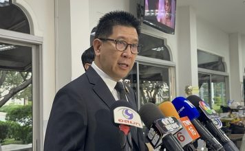คลังขานรับลดภาษีน้ำมันเฉพาะเกษตรกร ชงโซลาร์ภาคประชาชนเข้าครม.27ต.ค.นี้