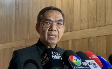 ‘พ.ต.อ.กอบ’ยื่นสอบกกต.ปมคดีเลือกสว. จวกเดือด‘สส.-ไอลอว์’อย่าก้าวก่ายหน้าที่