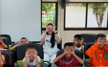 “รักชนก”โพสต์วันเกิดปีนี้ไม่ขอของขวัญ ชวนคนไทยส่งต่อสิ่งจำเป็นให้เด็กกำพร้า