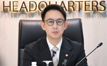 แฟลตคลองจั่นน้ำลดเหลือ 30-40 ซม. เตรียมเปลี่ยนใช้เครื่องสูบน้ำขนาดเล็ก